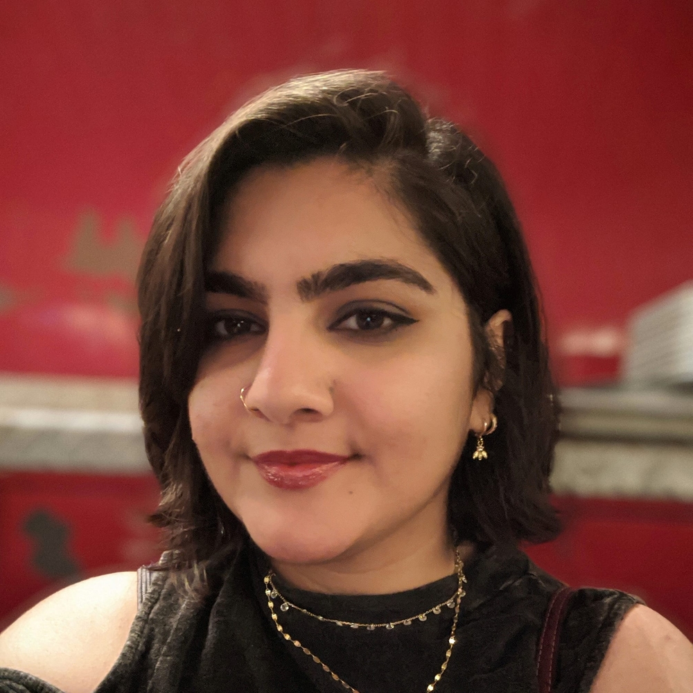 Meet your Posher, Husna